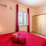 Casa Rossa Scopello 아파트 카스텔라마레델골포