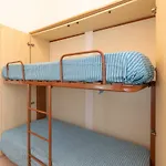 아파트 Casa Rossa Scopello 카스텔라마레델골포