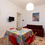 Casa Rossa Scopello * 카스텔라마레델골포