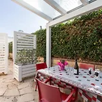 Casa Rossa Scopello 아파트 카스텔라마레델골포
