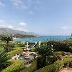 Casa Rossa Scopello * 카스텔라마레델골포