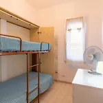 Casa Rossa Scopello 아파트 *