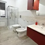 아파트 Casa Rossa Scopello