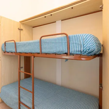 Appartamento Casa Rossa Scopello Castellammare del Golfo