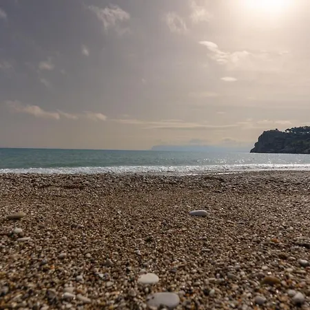 Casa Rossa Scopello * Castellammare del Golfo