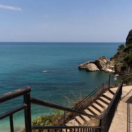 Casa Rossa Scopello Apartment *