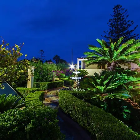 Apartman Casa Rossa Scopello *