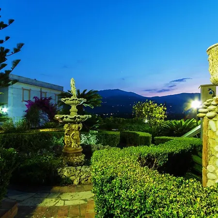Casa Rossa Scopello Apartment Castellammare del Golfo