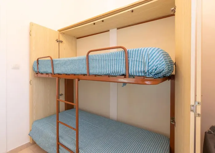 Apartman Casa Rossa Scopello Castellammare del Golfo