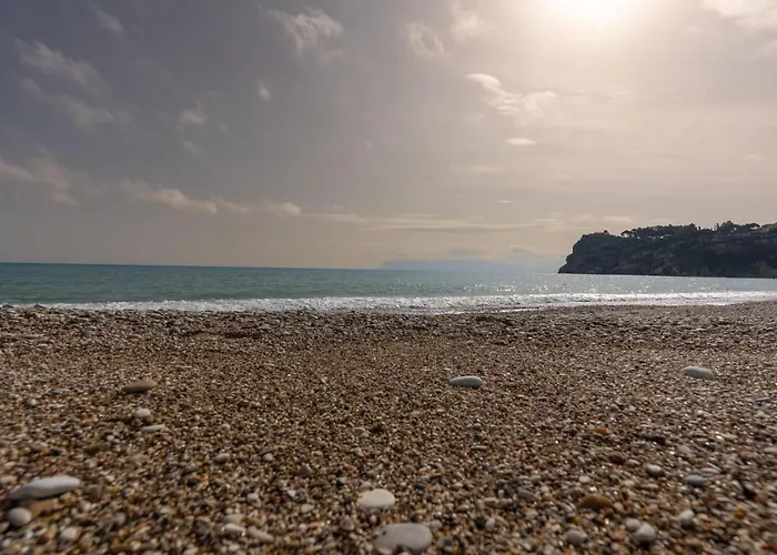 Casa Rossa Scopello * Castellammare del Golfo