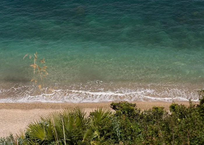 Casa Rossa Scopello Apartman