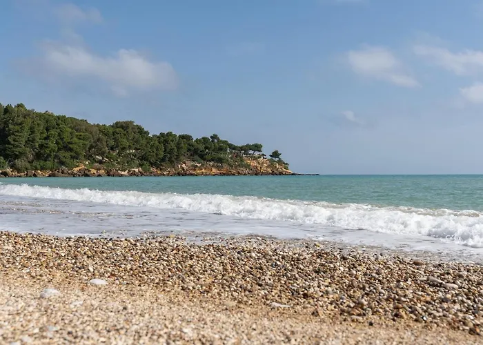 Apartman Casa Rossa Scopello