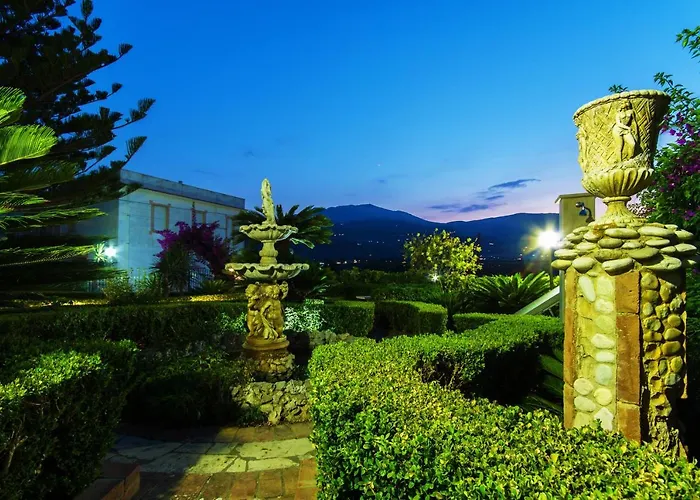 Casa Rossa Scopello Apartman Castellammare del Golfo